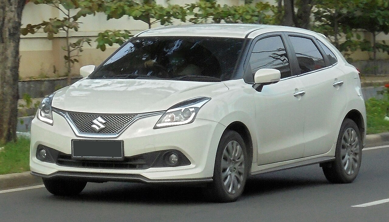 Baleno