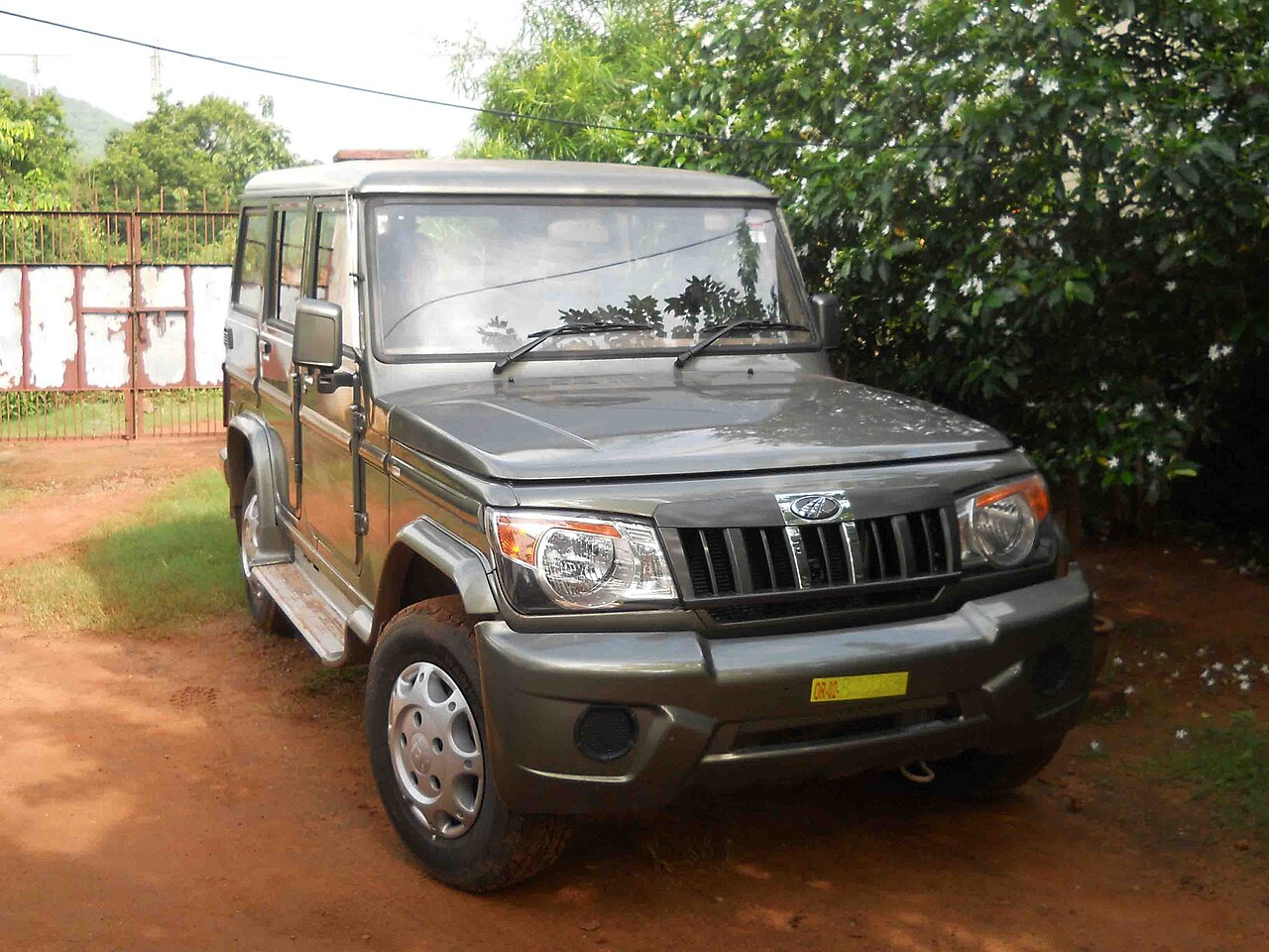 Bolero B6