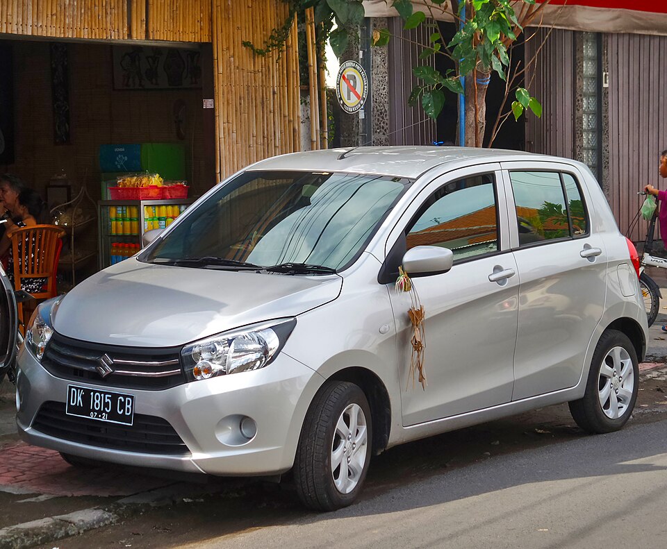 Celerio