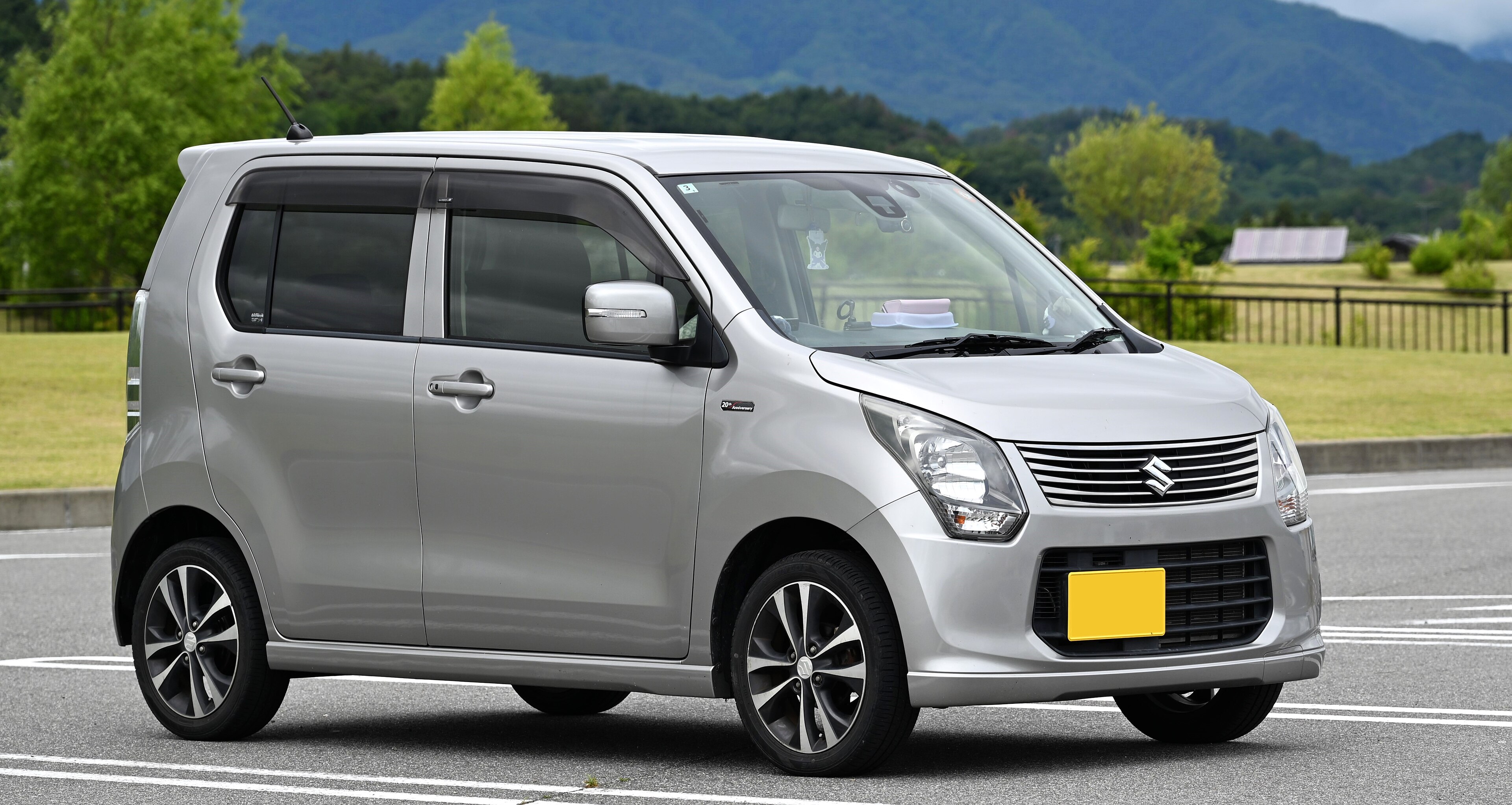 WagonR